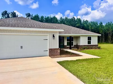 4324 Russell Elliott Rd, Jay, FL 32565 photo 7