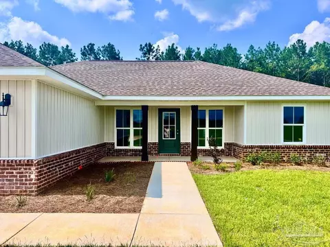 4324 Russell Elliott Rd, Jay, FL 32565 photo 9