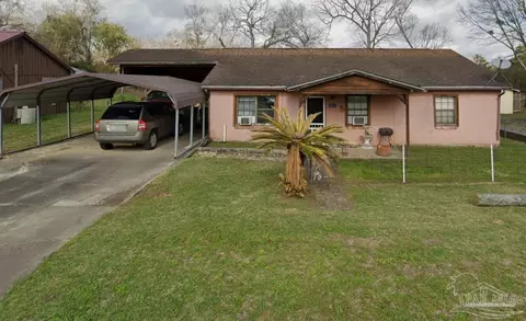 896 Pauline St, Cantonment, FL 32533