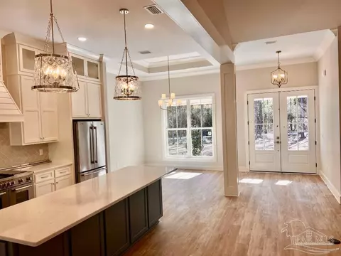Entry Way - 3518 Creekdown Ln, Pace, FL 32571 photo 1 of 3