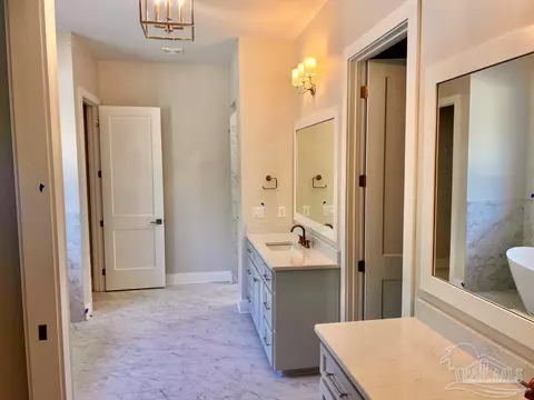 Bath - 3518 Creekdown Ln, Pace, FL 32571 photo 1 of 3