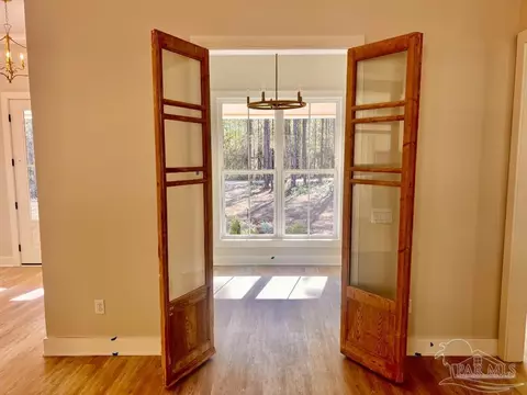 Entry Way - 3518 Creekdown Ln, Pace, FL 32571 photo 3 of 3