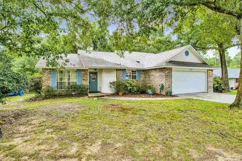 272 Bobwhite Dr, Pensacola, FL 32514