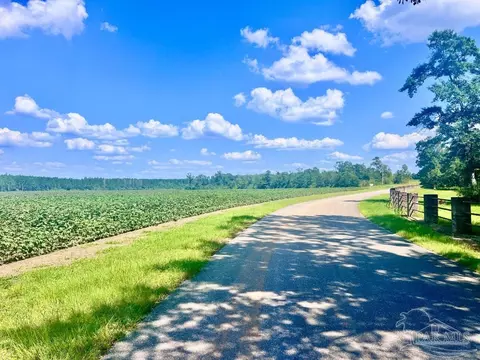 lot7 Sid Hayes Rd, Jay, FL 32565