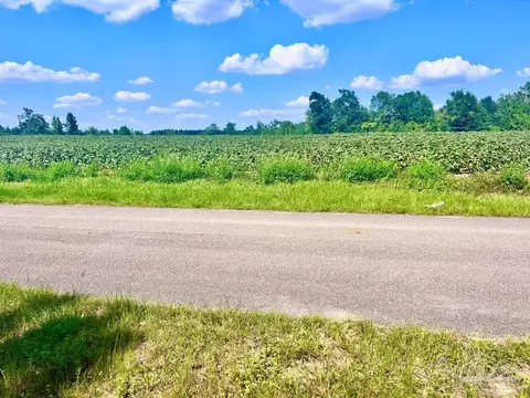 lot11 Sid Hayes Rd, Jay, FL 32565