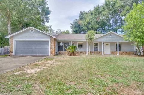 6636 Black Oak Pl, Pensacola, FL 32526