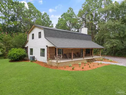 2984 N 37th Ave, Milton, FL 32583