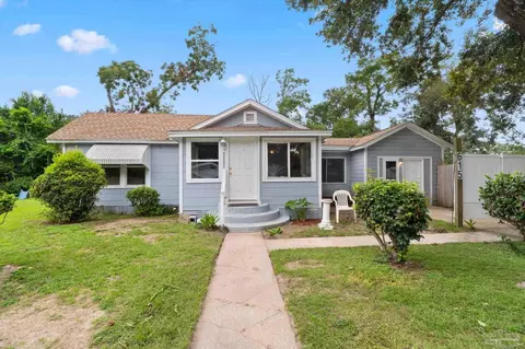615 N Wentworth St, Pensacola, FL 32505