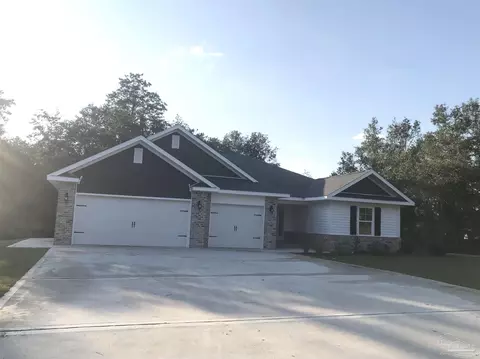 4623 Red Oak Dr #TP 26D, Milton, FL 32583