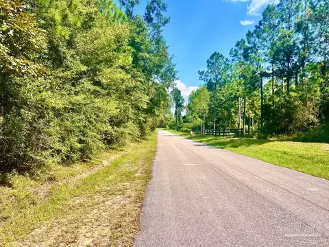 lot15 Sid Hayes Rd, Jay, FL 32565