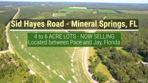 lot16 Sid Hayes Rd, Jay, FL 32565 photo 10