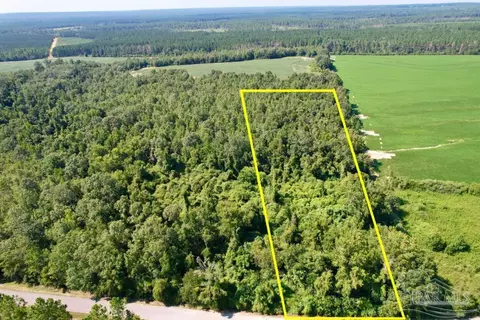 lot16 Sid Hayes Rd, Jay, FL 32565 photo 5
