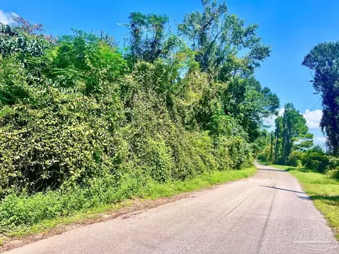 lot16 Sid Hayes Rd, Jay, FL 32565