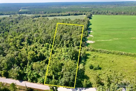 lot16 Sid Hayes Rd, Jay, FL 32565 photo 2