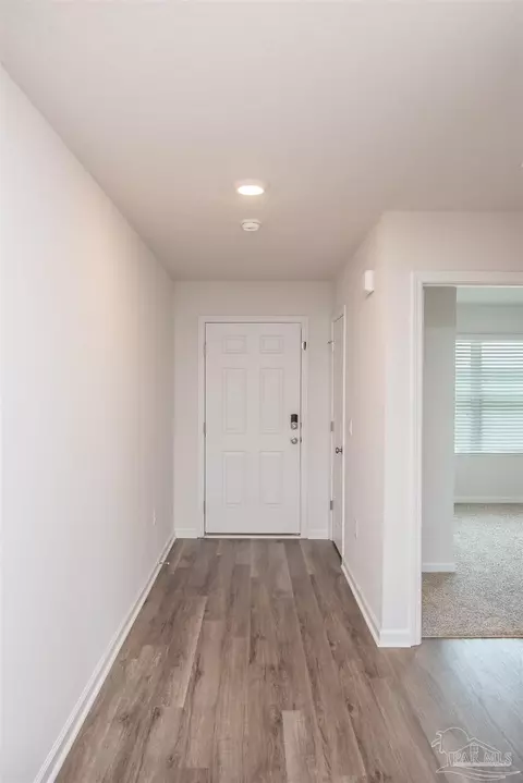 Entry Way - 2531 Molino Bridge Rd, Pace, FL 32571 photo 1 of 2