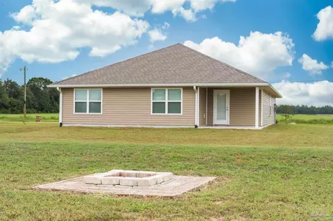 Exterior - 2531 Molino Bridge Rd, Pace, FL 32571 photo 3 of 4