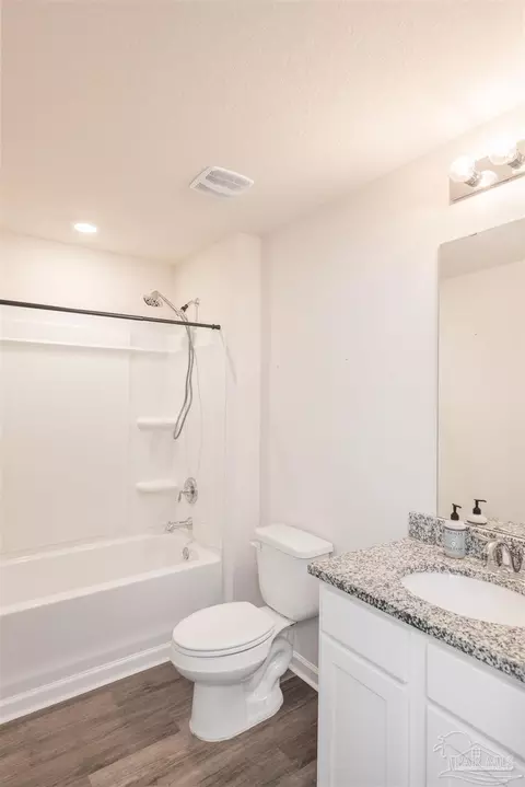 Bath - 2531 Molino Bridge Rd, Pace, FL 32571 photo 4 of 4