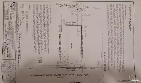 5900 Blk Born Dr, Pensacola, FL 32504