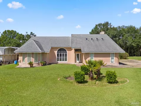 3343 Alysheba Dr, Cantonment, FL 32533 photo 41