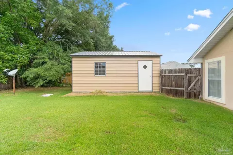 3343 Alysheba Dr, Cantonment, FL 32533 photo 40