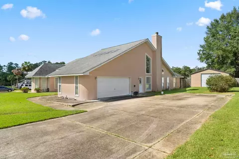 3343 Alysheba Dr, Cantonment, FL 32533 photo 42