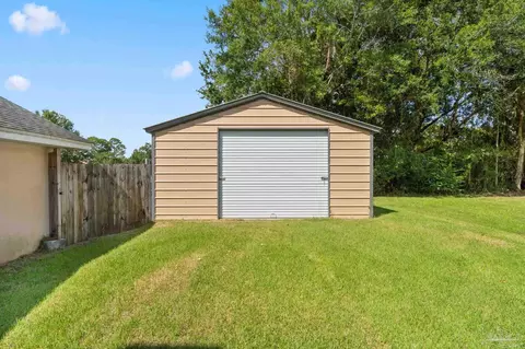 3343 Alysheba Dr, Cantonment, FL 32533 photo 47