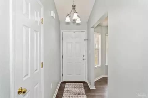 6872 Da Lisa Rd, Milton, FL 32583 photo 6