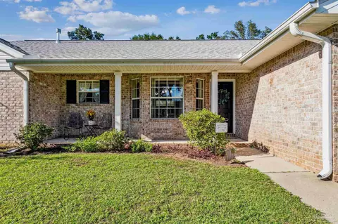 6872 Da Lisa Rd, Milton, FL 32583 photo 4