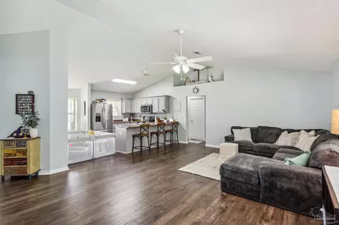 6872 Da Lisa Rd, Milton, FL 32583 photo 9