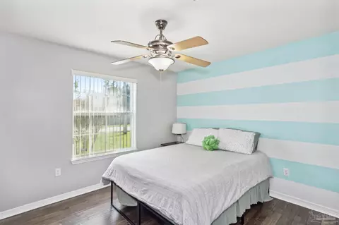 6872 Da Lisa Rd, Milton, FL 32583 photo 15