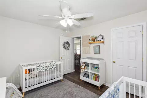 6872 Da Lisa Rd, Milton, FL 32583 photo 18