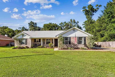 6872 Da Lisa Rd, Milton, FL 32583
