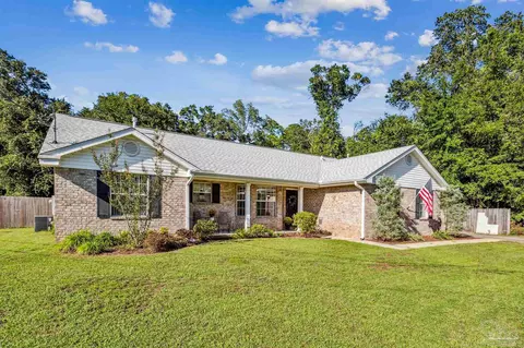 6872 Da Lisa Rd, Milton, FL 32583 photo 3