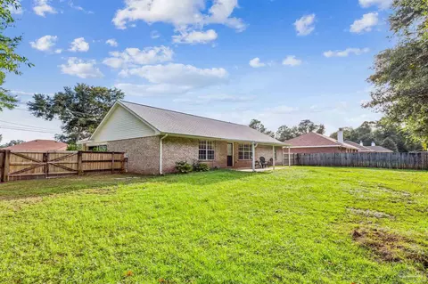 6872 Da Lisa Rd, Milton, FL 32583 photo 29