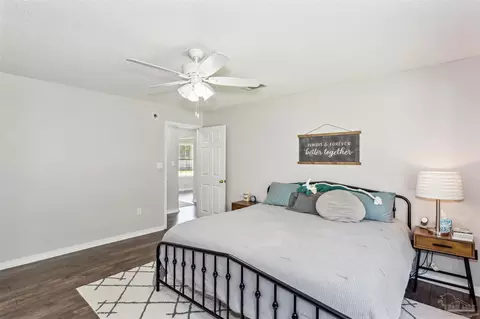 6872 Da Lisa Rd, Milton, FL 32583 photo 22