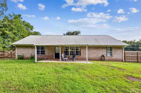 6872 Da Lisa Rd, Milton, FL 32583 photo 30