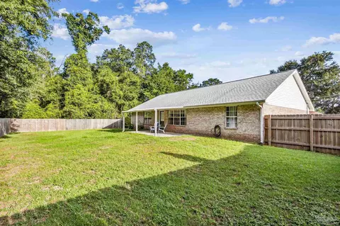 6872 Da Lisa Rd, Milton, FL 32583 photo 31