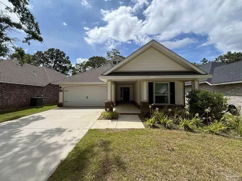 5626 Dunridge Dr, Pace, FL 32571