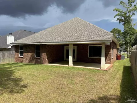 5626 Dunridge Dr, Pace, FL 32571 photo 5