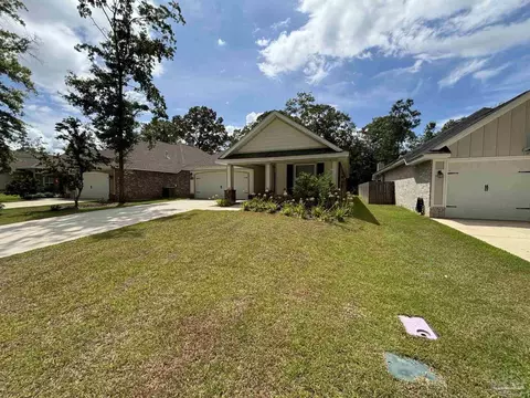 5626 Dunridge Dr, Pace, FL 32571 photo 2