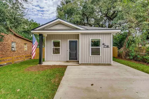 10 N Merritt St, Pensacola, FL 32507
