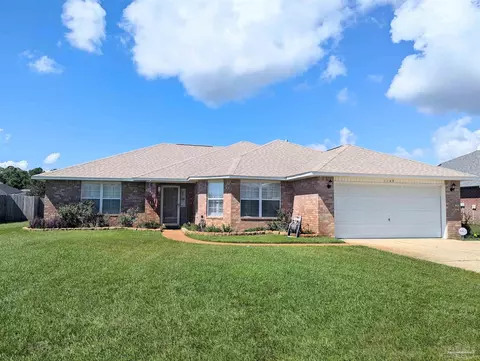 1149 Freeboard Blvd, Pensacola, FL 32507