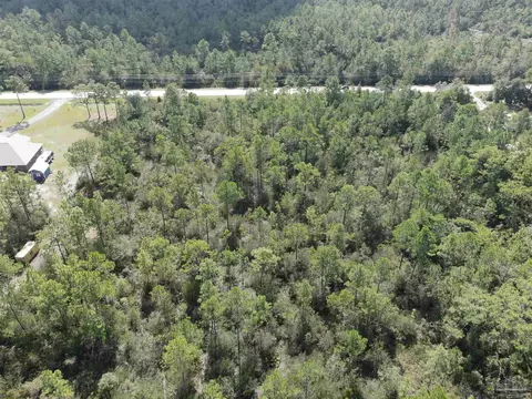 Parcel D Hickory Hammock Rd, Milton, FL 32583