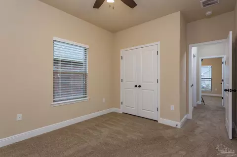 Bedroom - 5228 Parkside Dr, Pace, FL 32571 photo 5 of 5