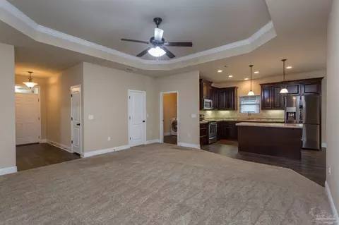 Living - 5228 Parkside Dr, Pace, FL 32571 photo 2 of 4