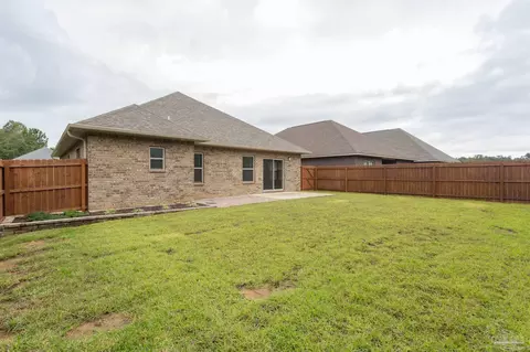 Exterior - 5228 Parkside Dr, Pace, FL 32571 photo 7 of 9
