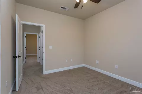 Bedroom - 5228 Parkside Dr, Pace, FL 32571 photo 3 of 5