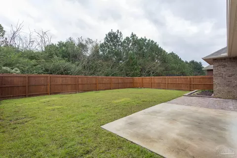 Exterior - 5228 Parkside Dr, Pace, FL 32571 photo 4 of 9