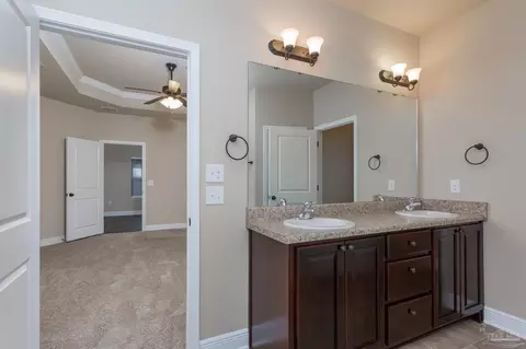 Entry Way - 5228 Parkside Dr, Pace, FL 32571 photo 2 of 2