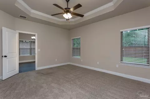 Bedroom - 5228 Parkside Dr, Pace, FL 32571 photo 1 of 5